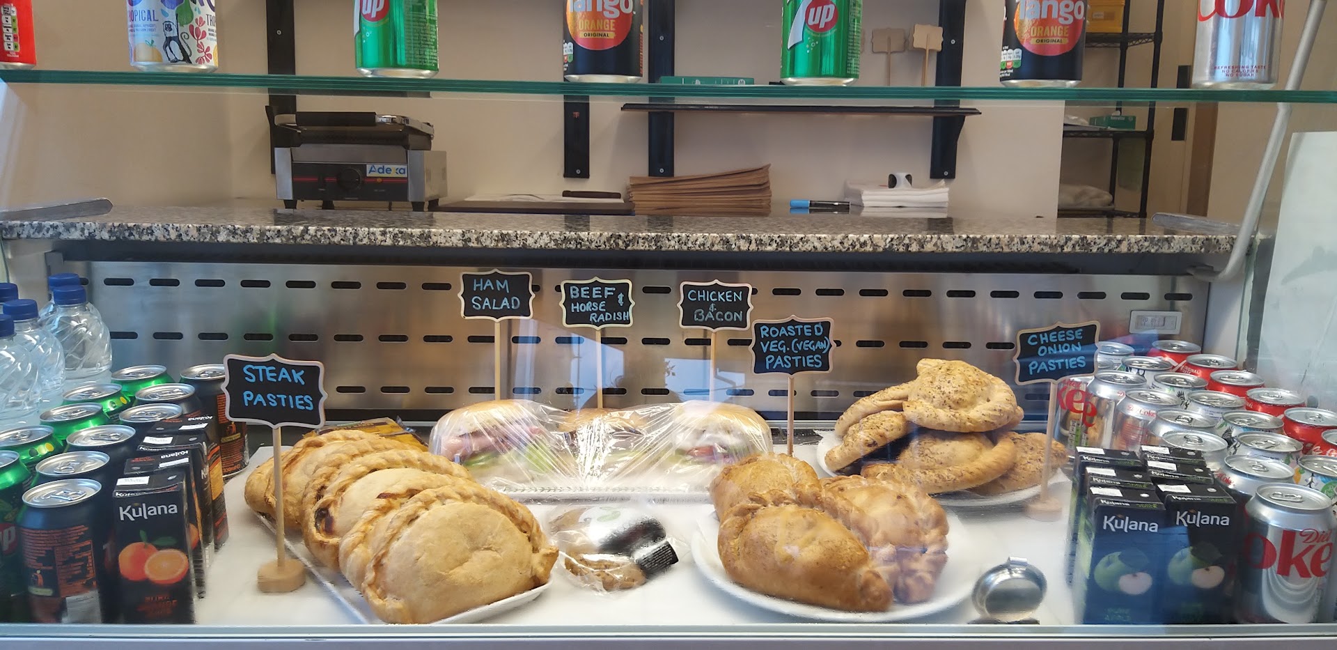 Fresh Bites · Photos 2